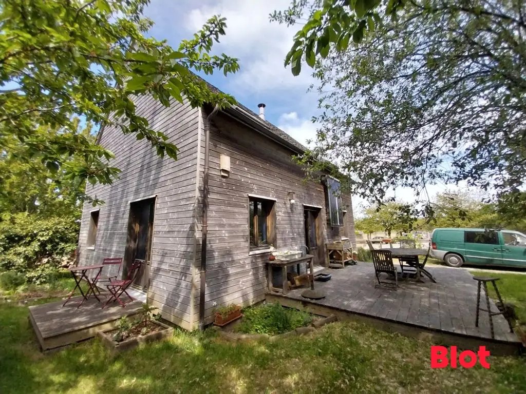 Maison à vendre, 115m², Pleurtuit