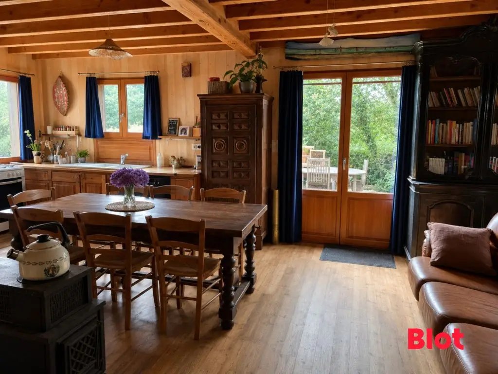 Maison à vendre, 115m², Pleurtuit