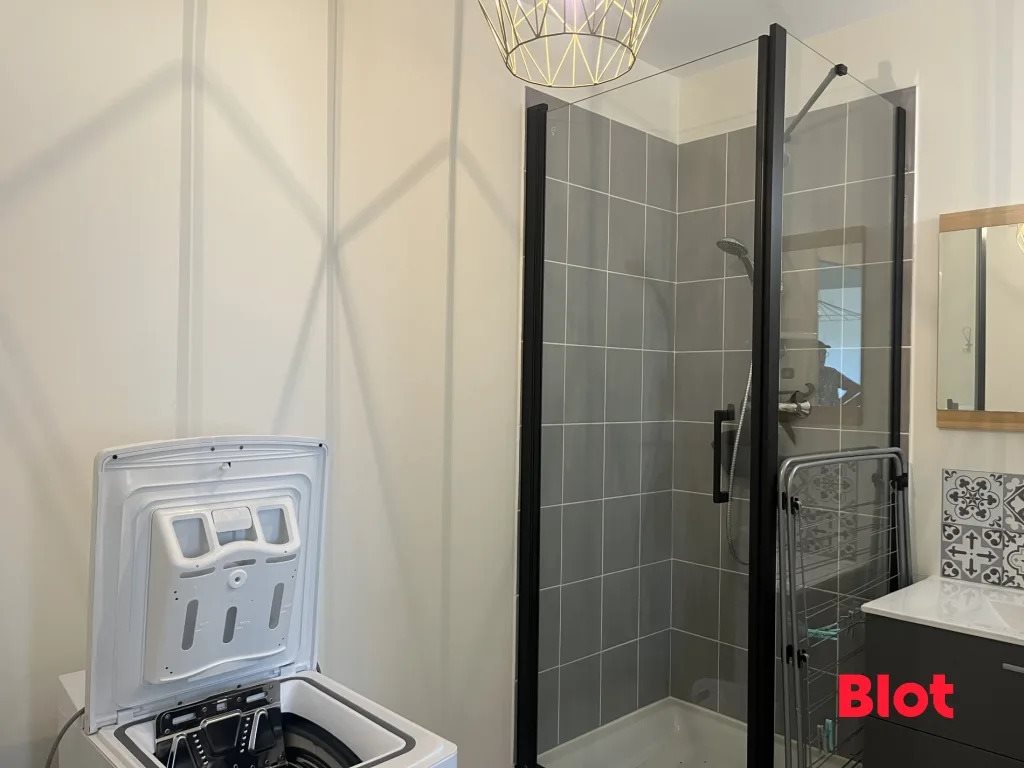 Appartement à louer, 36m², Pleurtuit