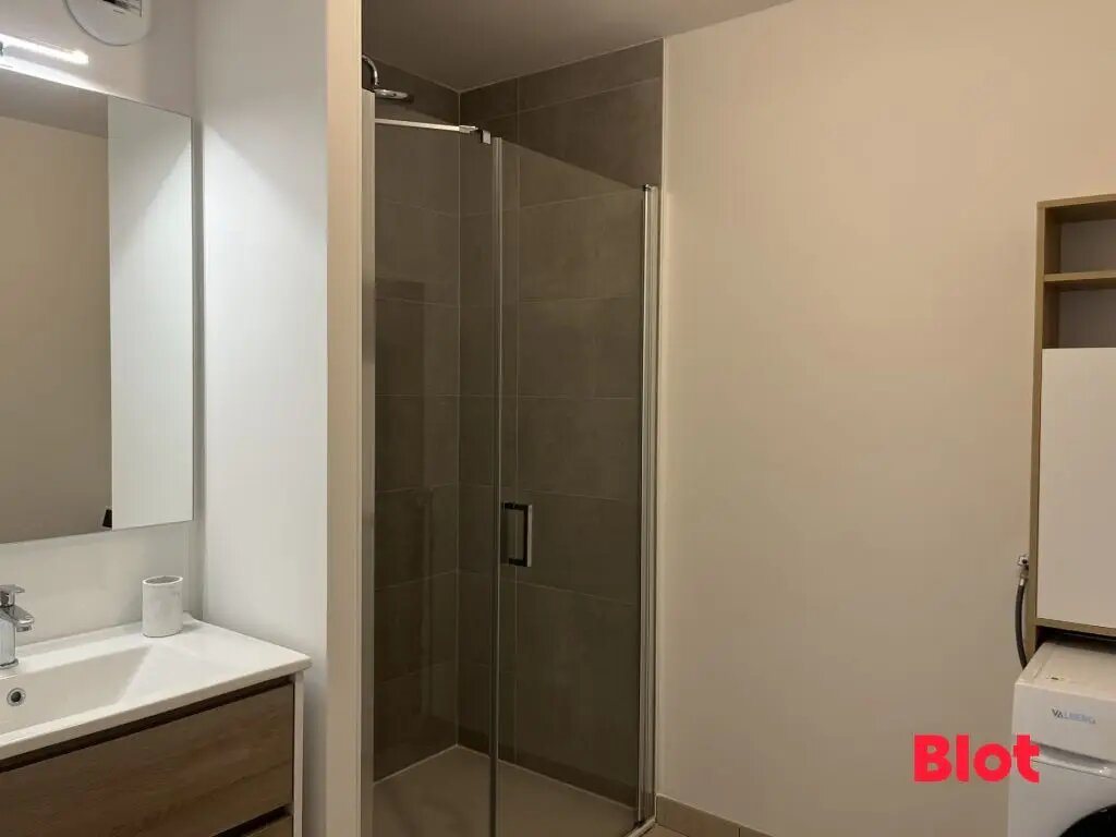 Appartement à louer, 47m², Dinard