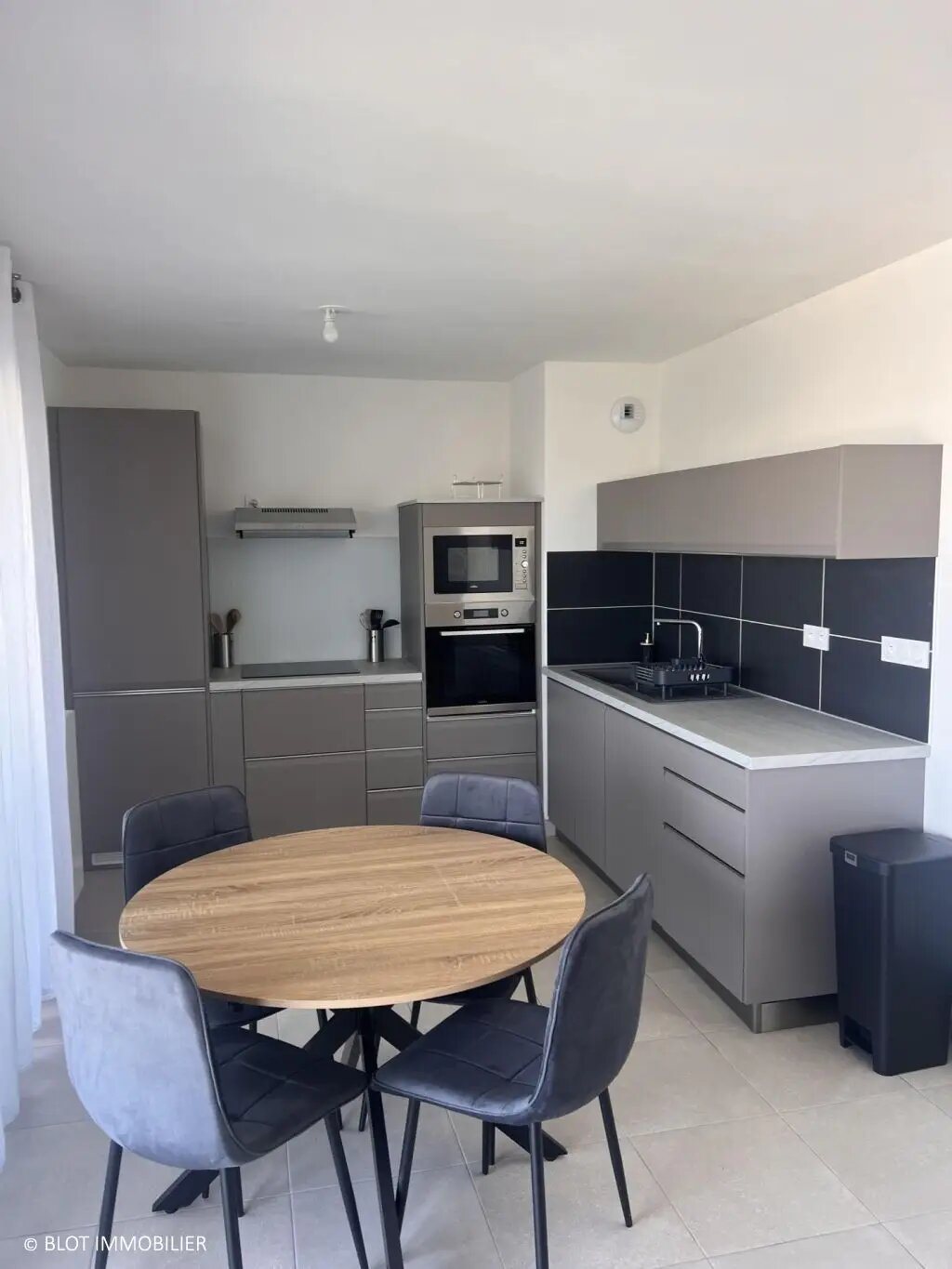 Appartement à louer, 47m², Dinard