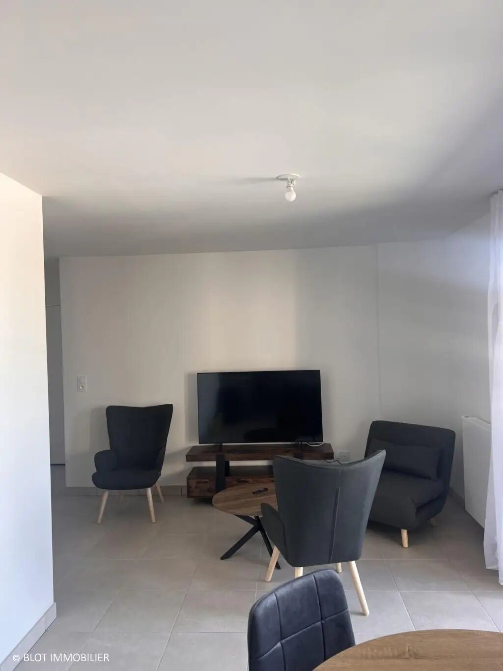 Appartement à louer, 47m², Dinard