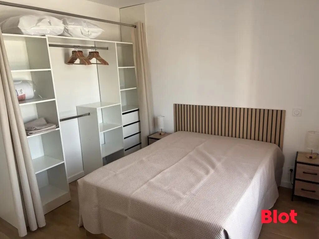 Appartement à louer, 47m², Dinard