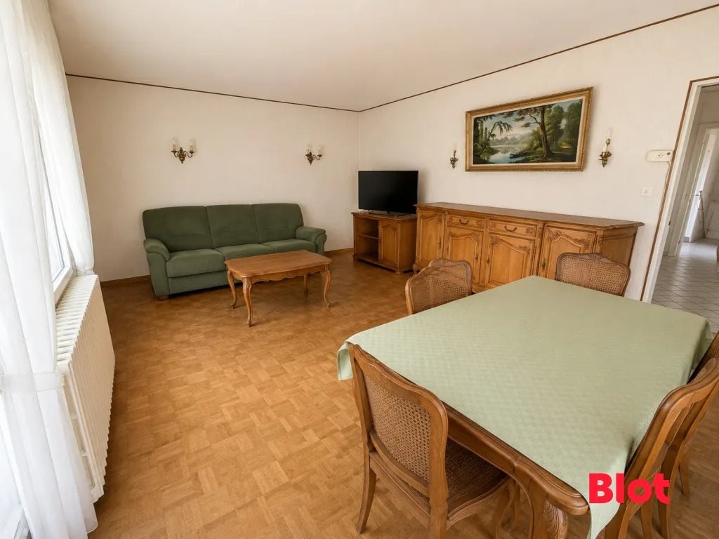 Maison à vendre, 98m², Saint-Lunaire