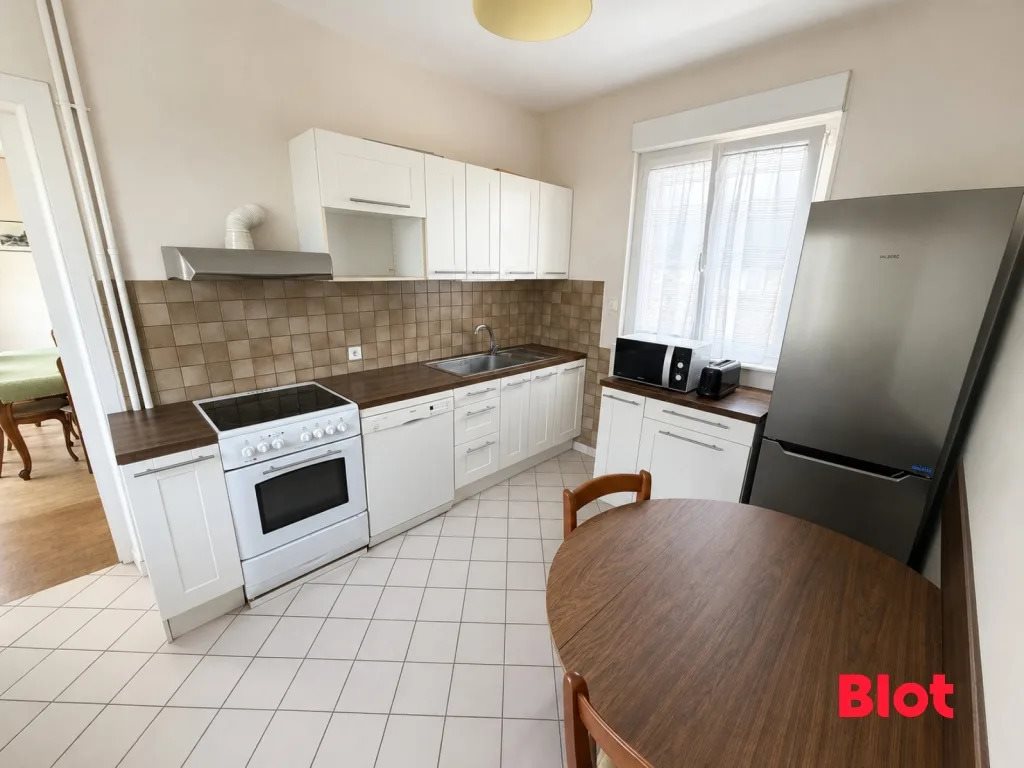 Maison à vendre, 98m², Saint-Lunaire