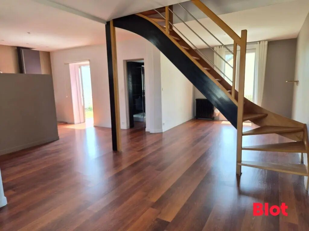 Maison à vendre, 85m², Dinard