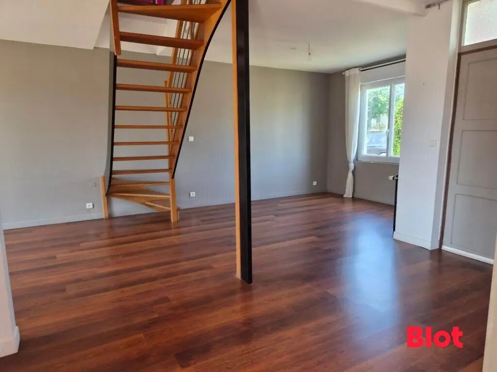 Maison à vendre, 85m², Dinard
