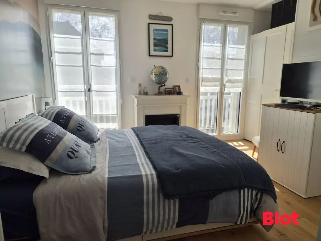 Appartement à vendre, 86m², Dinard
