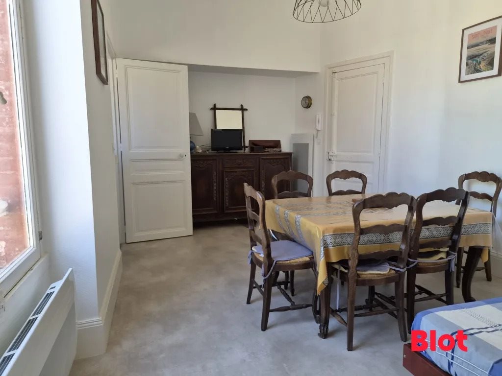 Appartement à vendre, 41m², Dinard
