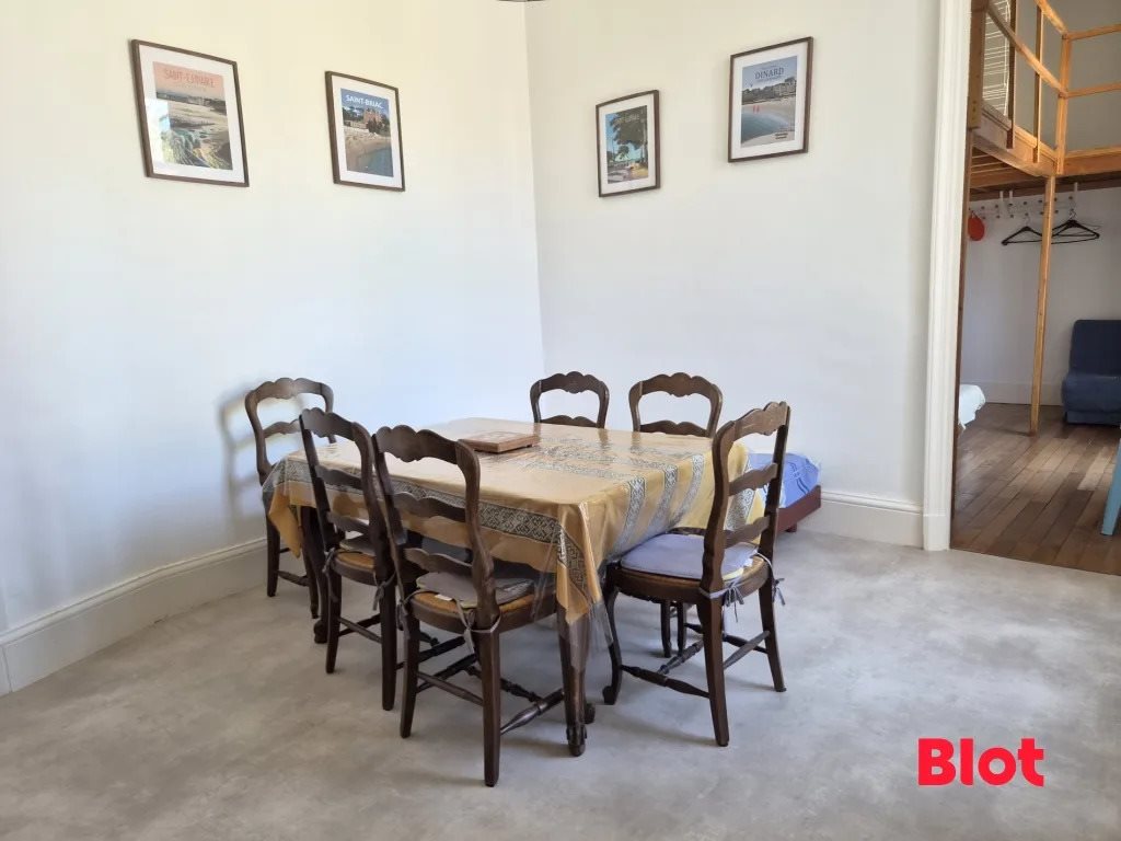 Appartement à vendre, 41m², Dinard