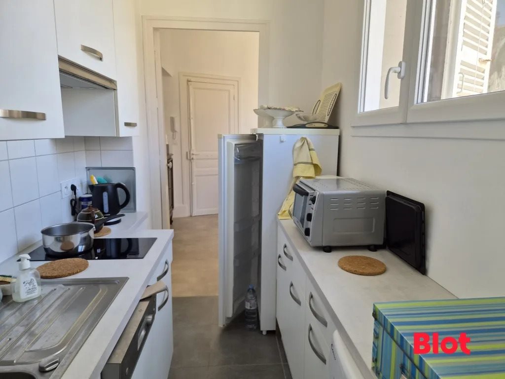 Appartement à vendre, 41m², Dinard
