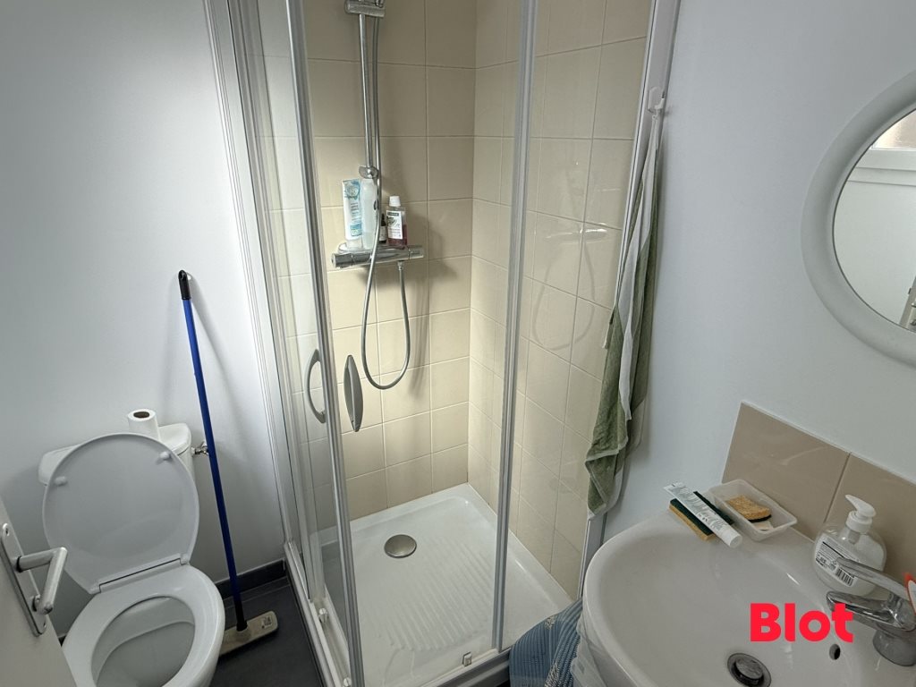 Appartement à vendre, 41m², Dinard