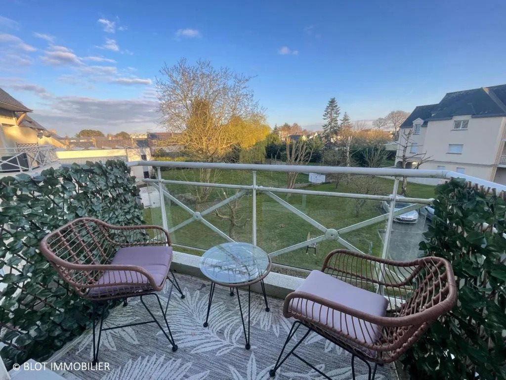 Appartement à vendre, 105m², Pleurtuit