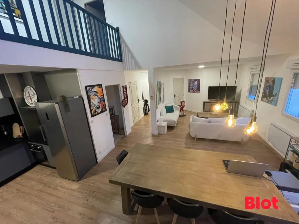 Appartement à vendre, 105m², Pleurtuit