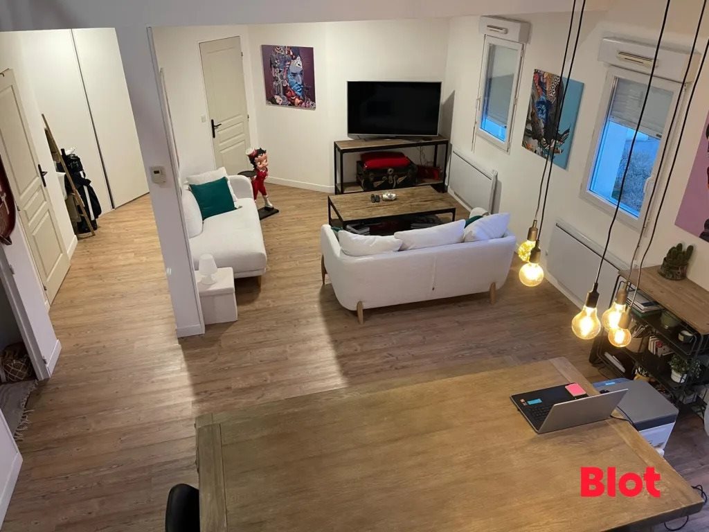 Appartement à vendre, 105m², Pleurtuit