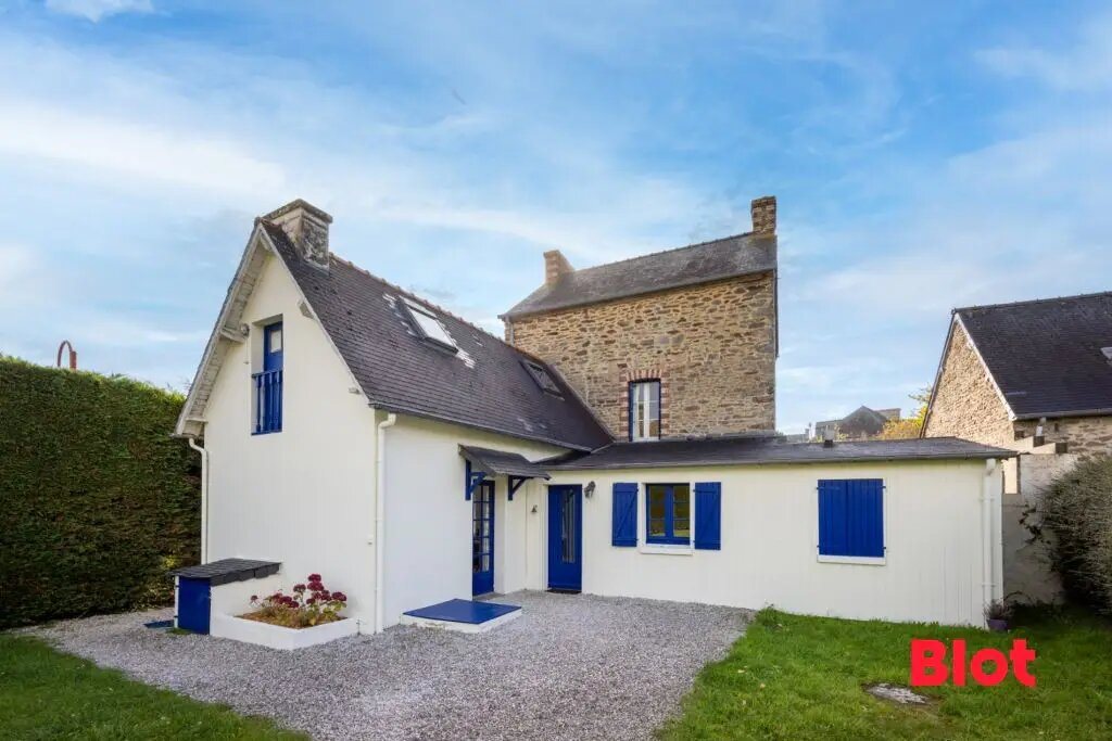 Maison à vendre, 132m², Le Minihic-sur-Rance