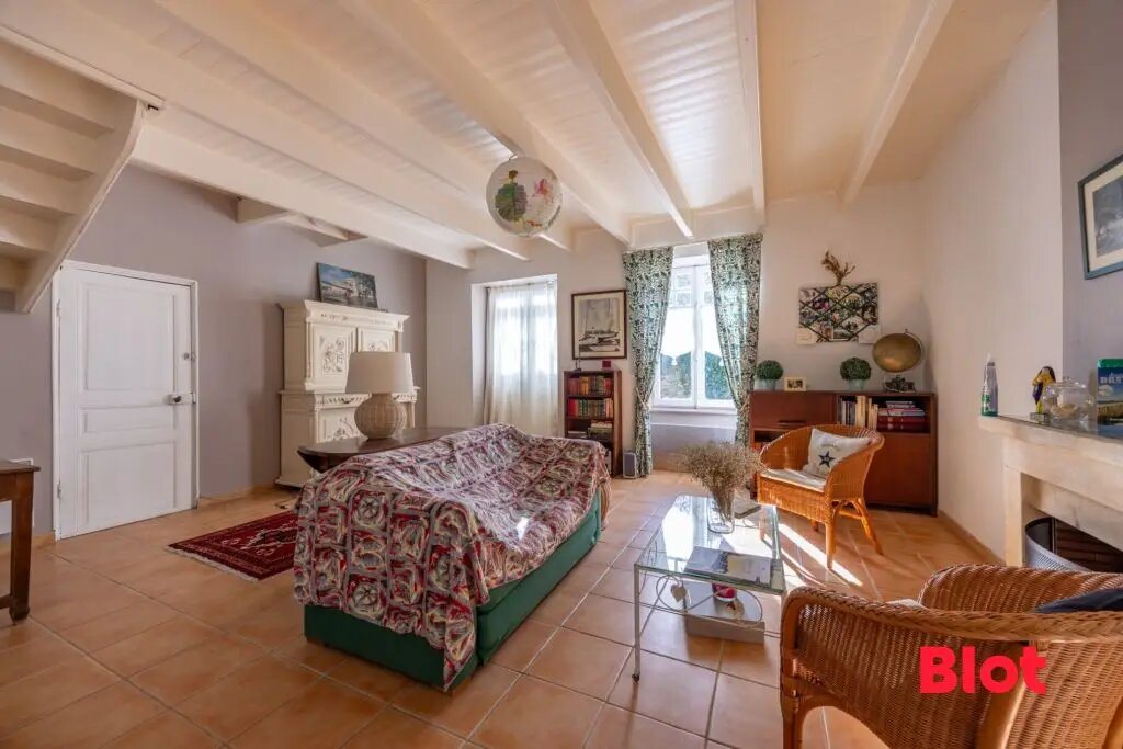 Maison à vendre, 132m², Le Minihic-sur-Rance