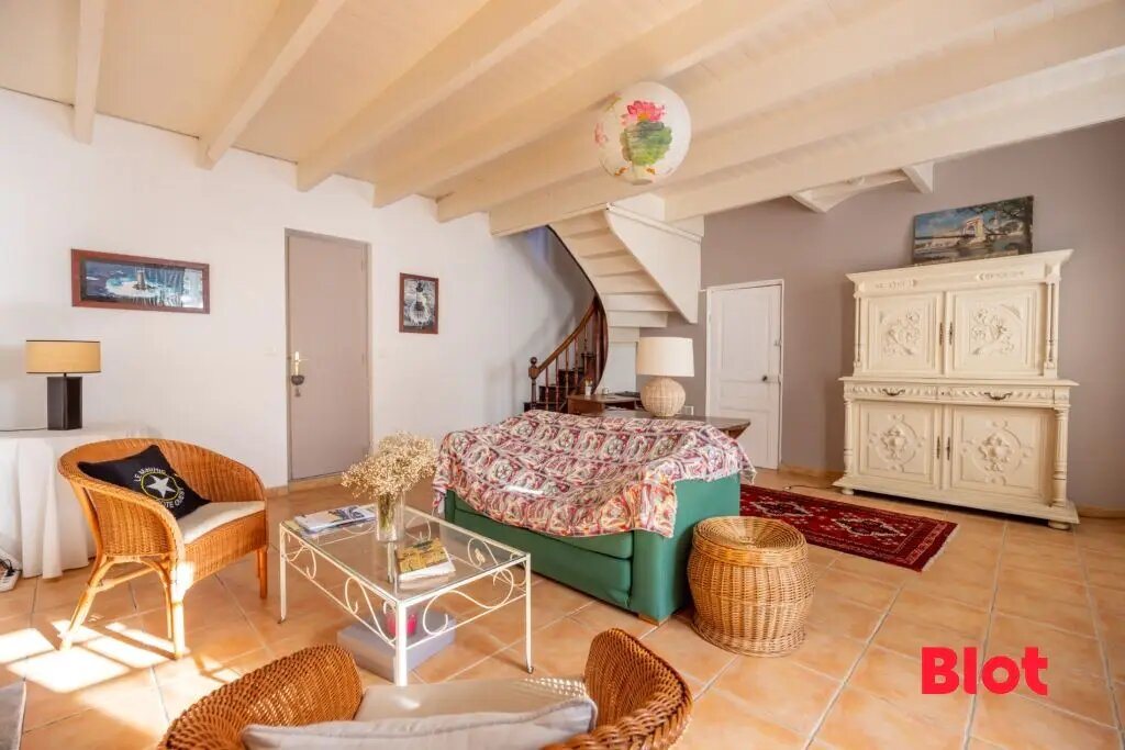 Maison à vendre, 132m², Le Minihic-sur-Rance