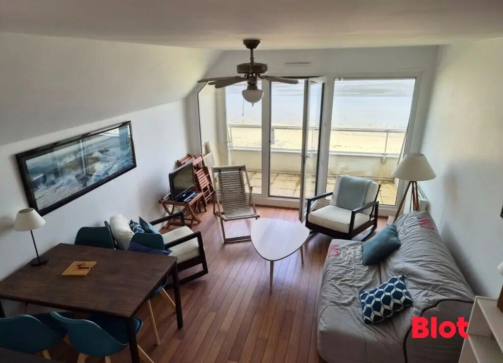 Appartement à vendre, 43m², Lancieux