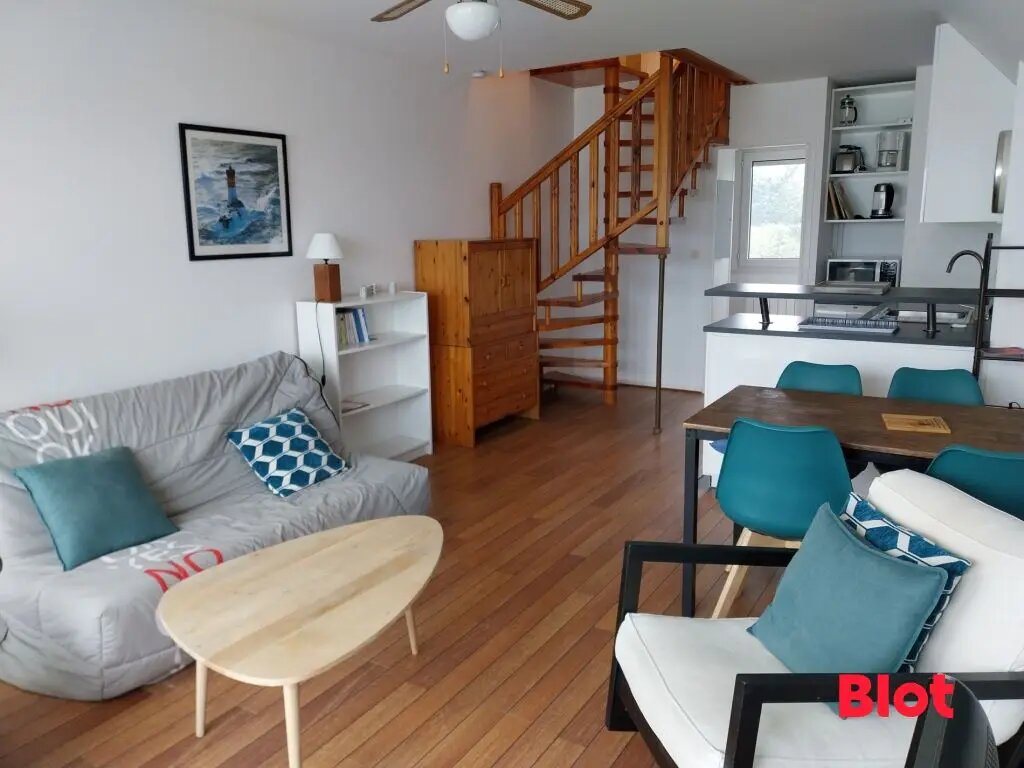 Appartement à vendre, 43m², Lancieux