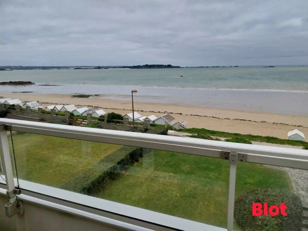 Appartement à vendre, 43m², Lancieux