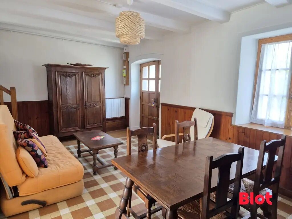 Maison à vendre, 63m², La Richardais
