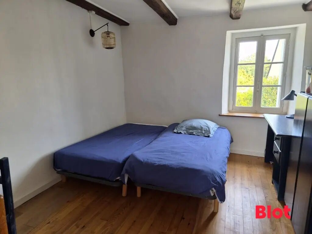 Maison à vendre, 63m², La Richardais