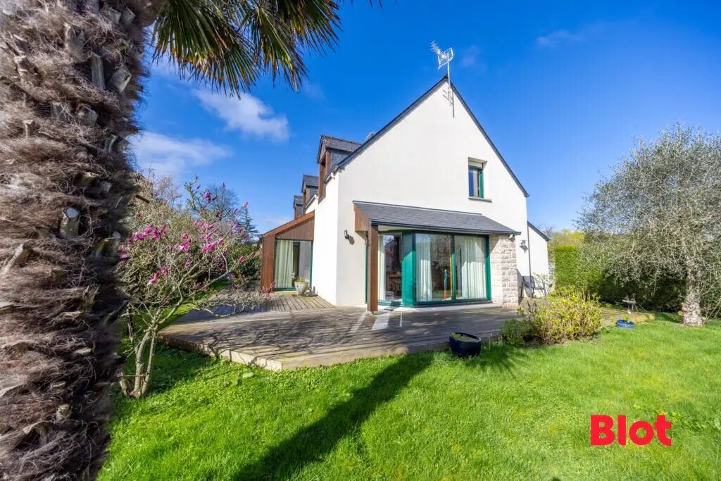 Maison à vendre, 242m², Dinard