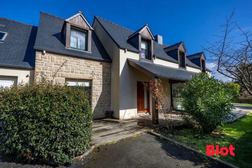 Maison à vendre, 242m², Dinard