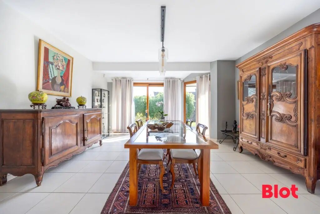 Maison à vendre, 242m², Dinard