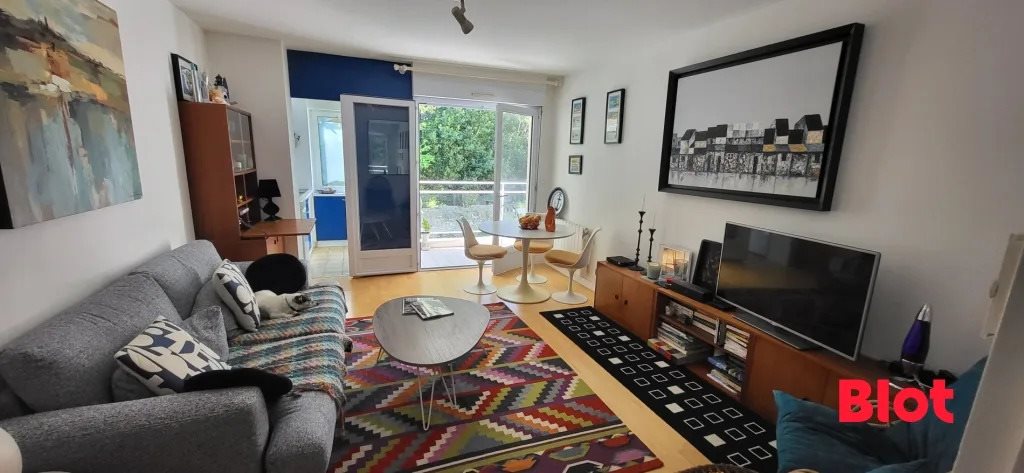 Appartement à vendre, 43m², Dinard