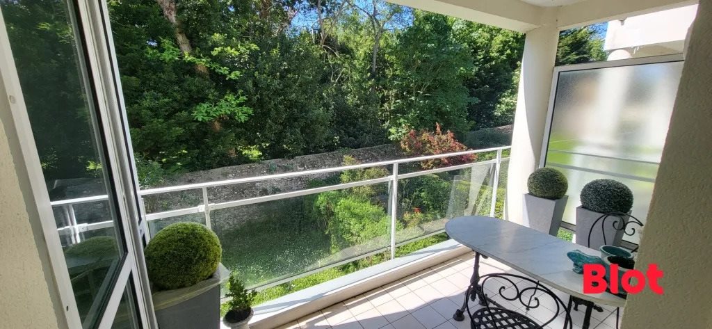 Appartement à vendre, 43m², Dinard