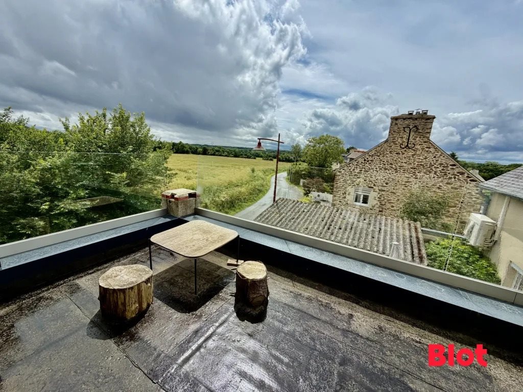 Maison à vendre, 152m², Tréméreuc