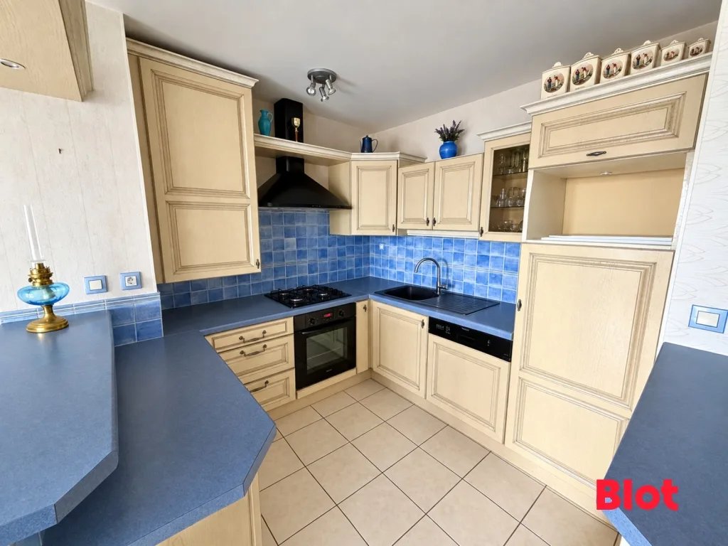 Appartement à vendre, 71m², Dinard