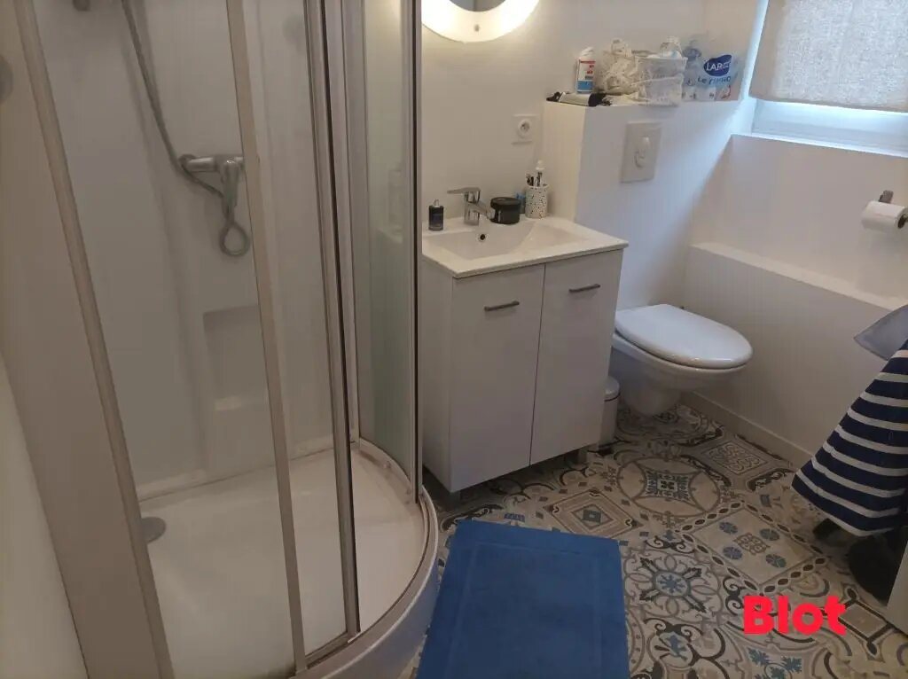 Appartement à louer, 36m², Dinard
