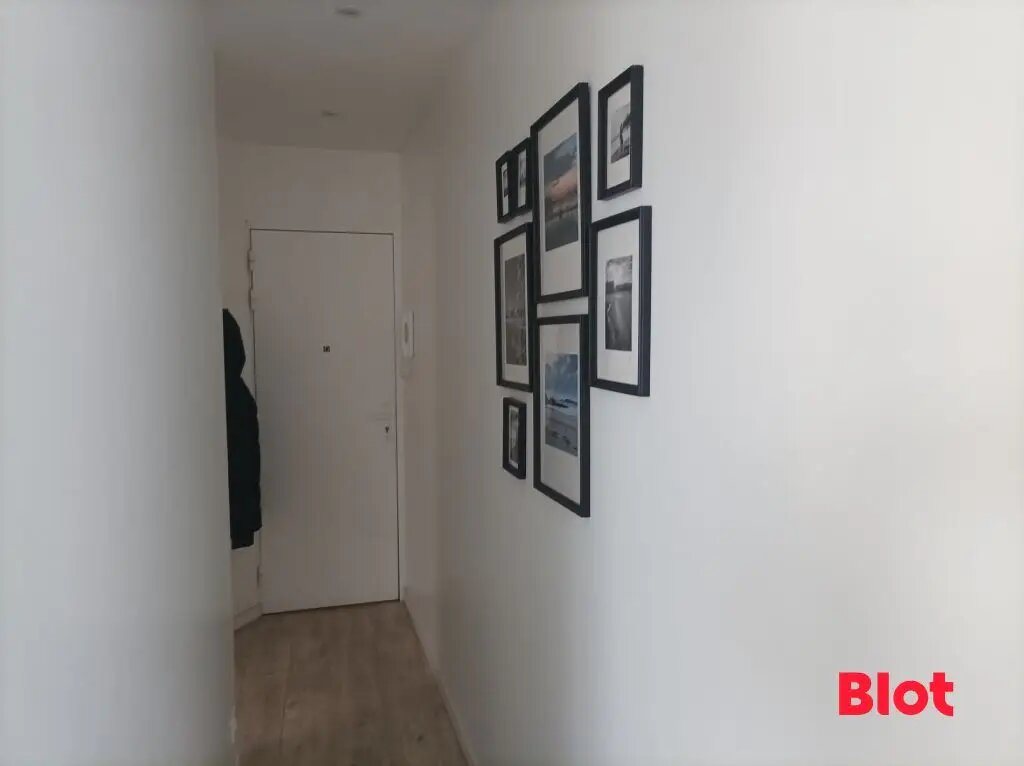 Appartement à louer, 36m², Dinard
