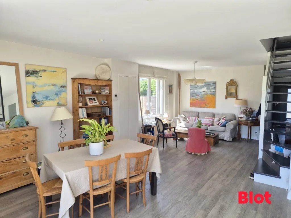 Maison à vendre, 96m², Pleurtuit