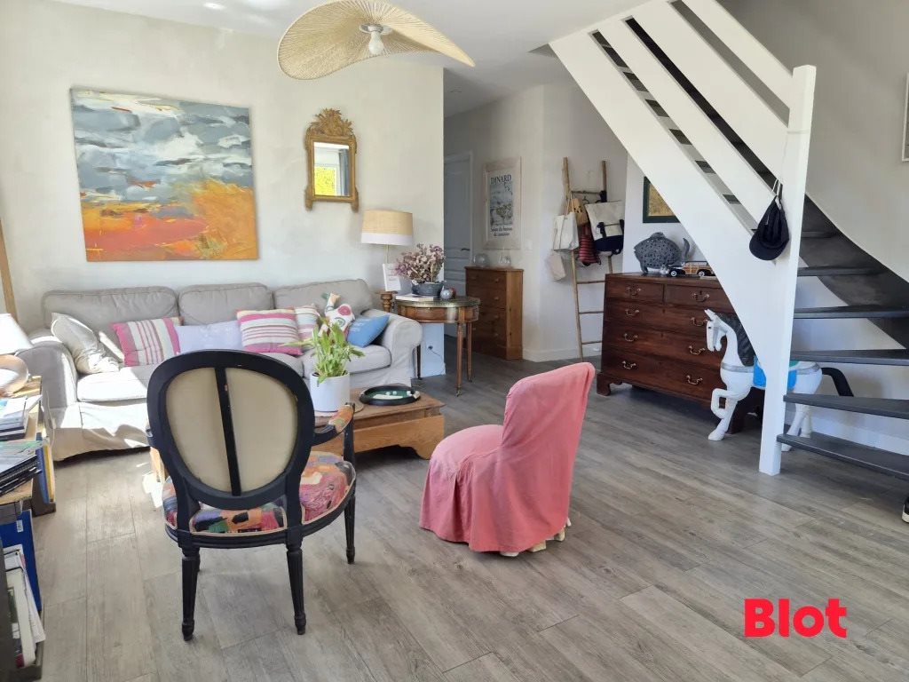 Maison à vendre, 96m², Pleurtuit