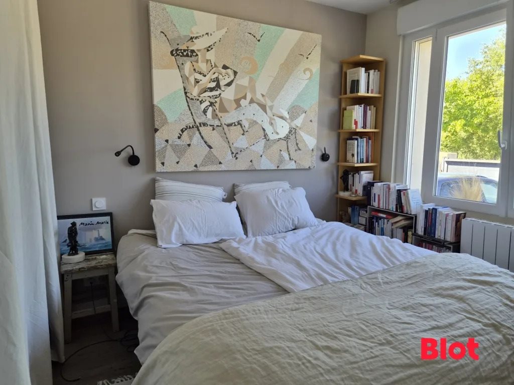 Maison à vendre, 96m², Pleurtuit