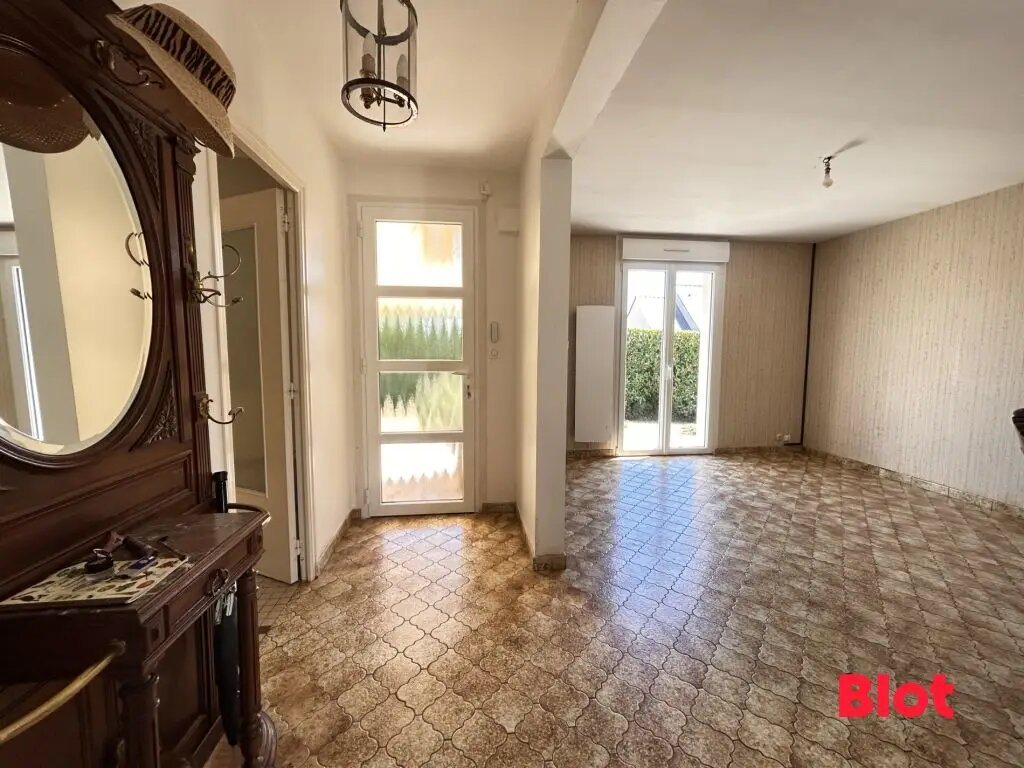 Maison à vendre, 120m², Saint-Coulomb