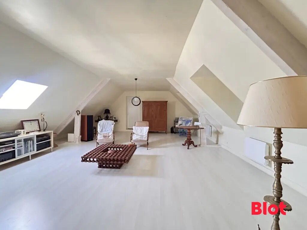Maison à vendre, 120m², Saint-Coulomb
