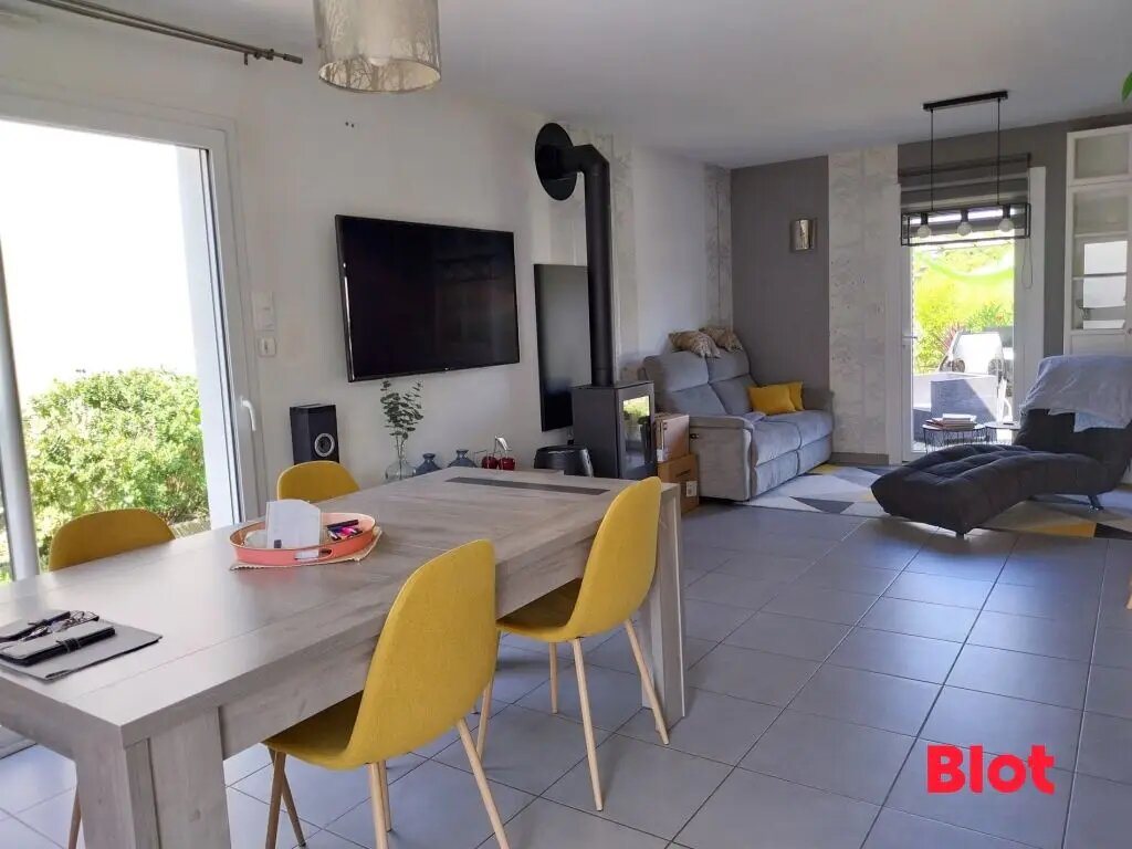 Maison à vendre, 99m², Pleurtuit