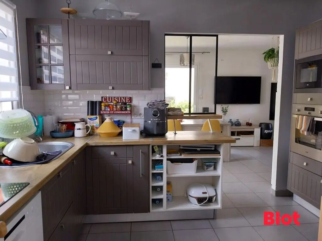 Maison à vendre, 99m², Pleurtuit