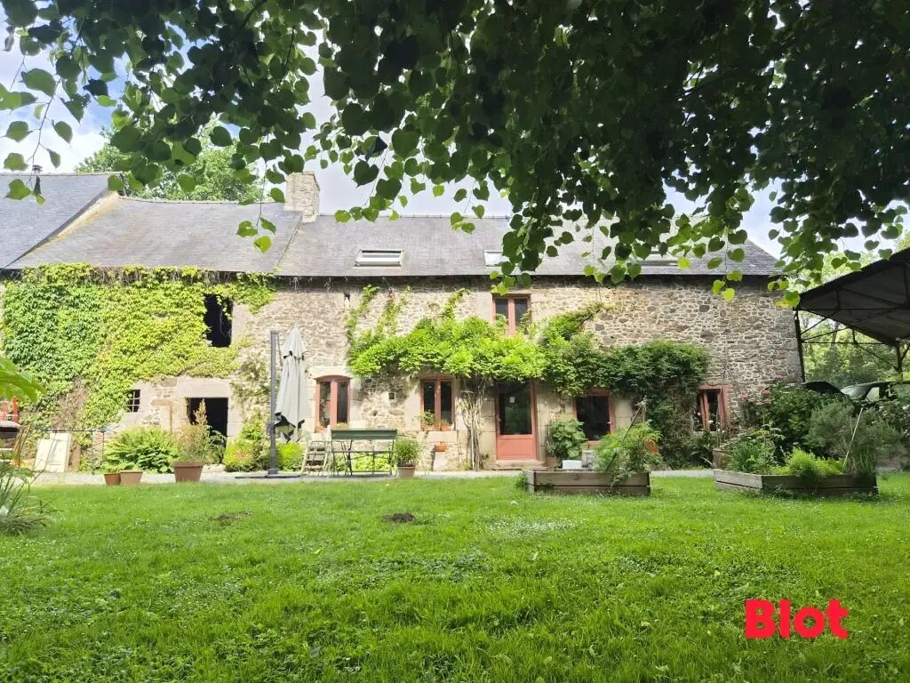 Maison à vendre, 114m², Ploubalay