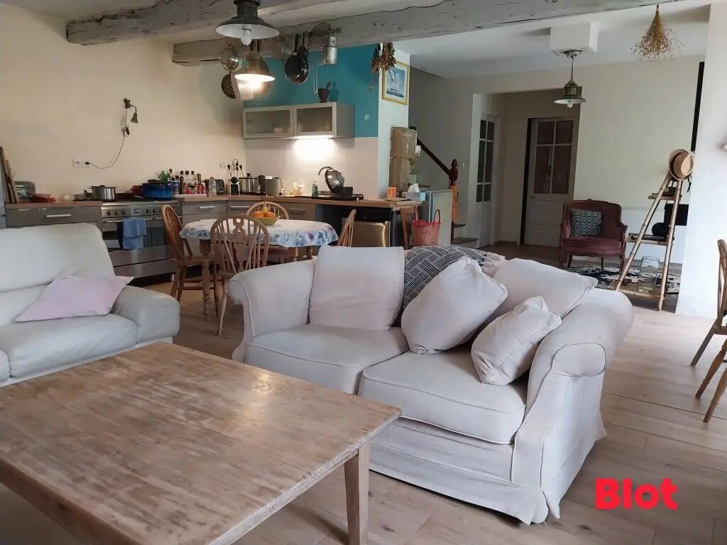Maison à vendre, 114m², Ploubalay