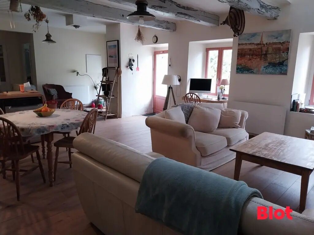 Maison à vendre, 114m², Ploubalay