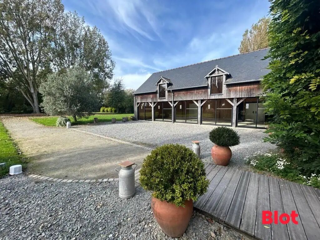 Maison à vendre, 152m², Dol-de-Bretagne