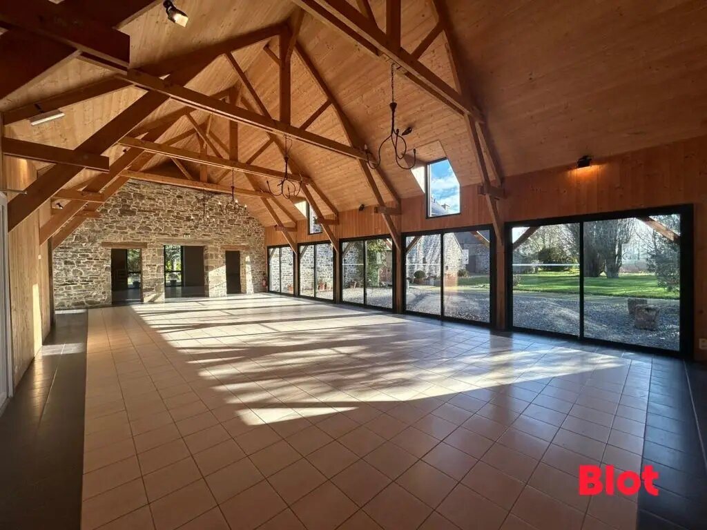Maison à vendre, 152m², Dol-de-Bretagne