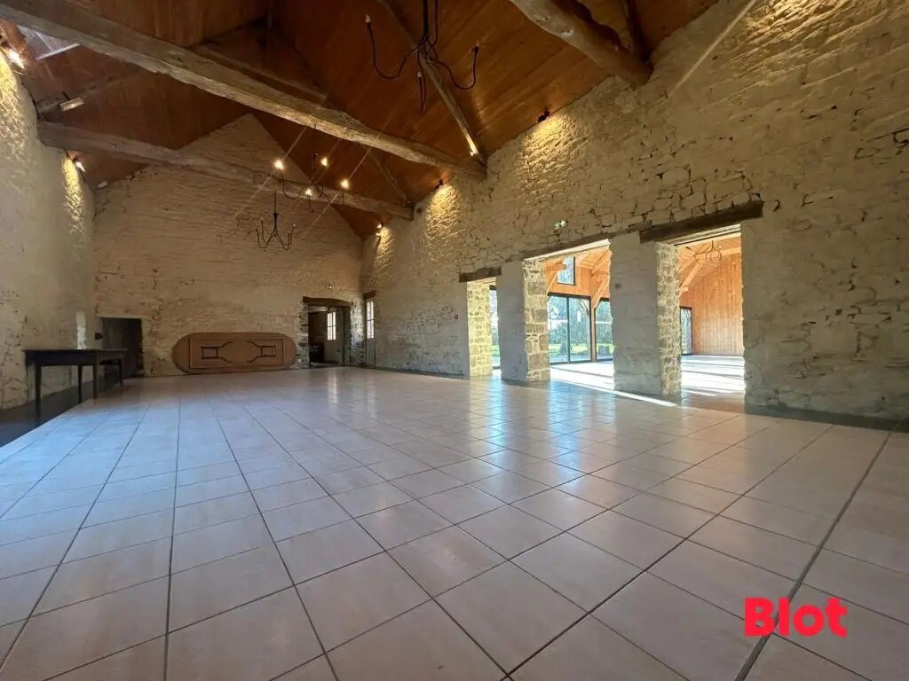 Maison à vendre, 152m², Dol-de-Bretagne