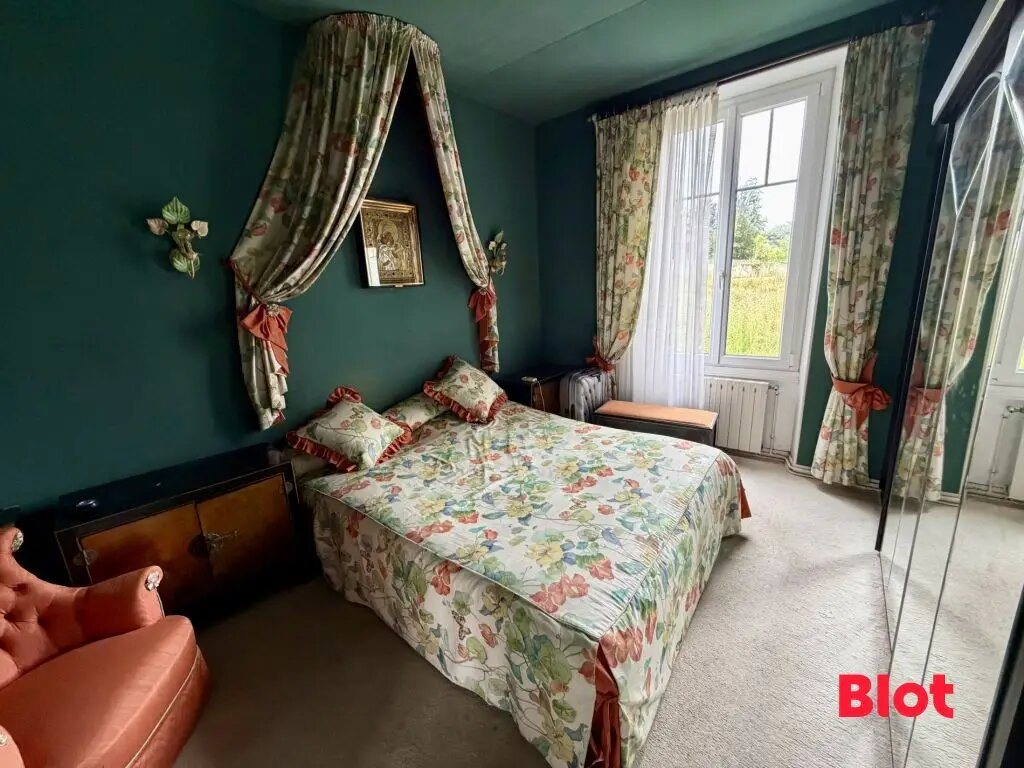 Appartement à vendre, 57m², Dinard